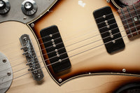 Novo Serus J Left Handed Toasted Marshmallow #251506