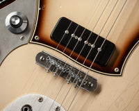 Novo Serus J Left Handed Toasted Marshmallow #251506