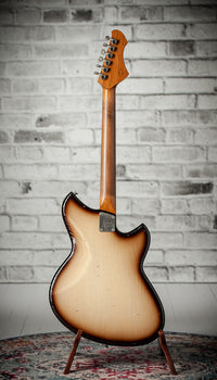 Novo Serus J Left Handed Toasted Marshmallow #251506