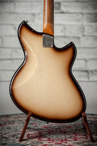 Novo Serus J Left Handed Toasted Marshmallow #251506