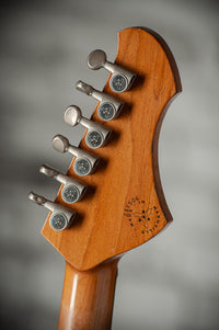 Novo Serus J Left Handed Toasted Marshmallow #251506