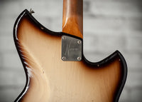 Novo Serus J Left Handed Toasted Marshmallow #251506