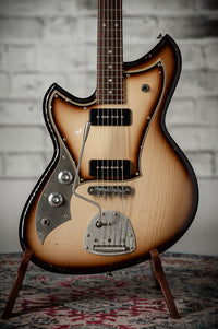 Novo Serus J Left Handed Toasted Marshmallow #251506