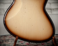 Novo Serus J Left Handed Toasted Marshmallow #251506