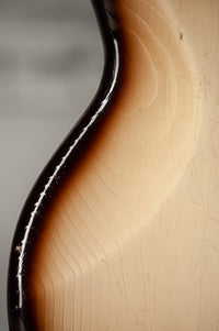 Novo Serus J Left Handed Toasted Marshmallow #251506