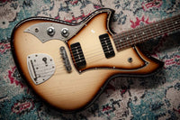 Novo Serus J Left Handed Toasted Marshmallow #251506