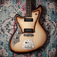 Novo Serus J Left Handed Toasted Marshmallow #251506