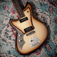 Novo Serus J Left Handed Toasted Marshmallow #251506