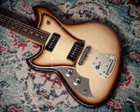 Novo Serus J Left Handed Toasted Marshmallow #251506