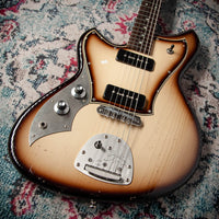 Novo Serus J Left Handed Toasted Marshmallow #251506