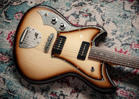 Novo Serus J Left Handed Toasted Marshmallow #251506