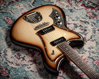 Novo Serus J Left Handed Toasted Marshmallow #251506