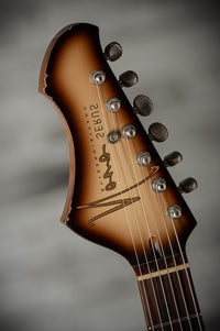 Novo Serus J Left Handed Toasted Marshmallow #251506