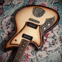 Novo Serus J Left Handed Toasted Marshmallow #251506