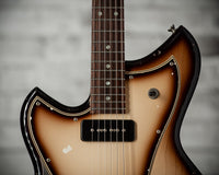 Novo Serus J Left Handed Toasted Marshmallow #251506