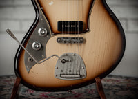 Novo Serus J Left Handed Toasted Marshmallow #251506