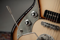 Novo Serus J Left Handed Toasted Marshmallow #251506
