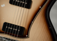 Novo Serus J Left Handed Toasted Marshmallow #251506