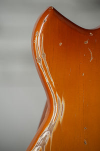 Novo Serus J Nicotine Blonde Medium Distress #25932