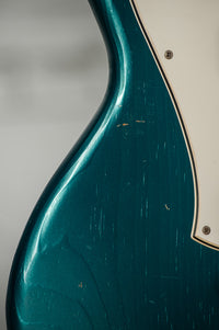 Novo Serus J Ocean Turquoise #25321