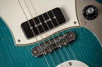 Novo Serus J Ocean Turquoise #25321