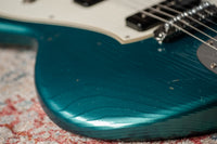 Novo Serus J Ocean Turquoise #25321
