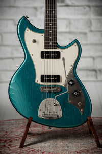 Novo Serus J Ocean Turquoise #25321