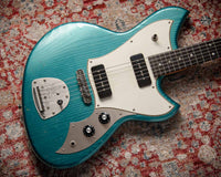 Novo Serus J Ocean Turquoise #25321