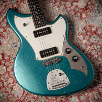 Novo Serus J Ocean Turquoise #25321