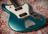 Novo Serus J Ocean Turquoise #25321