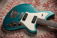 Novo Serus J Ocean Turquoise #25321
