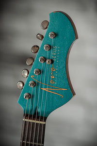 Novo Serus J Ocean Turquoise #25321