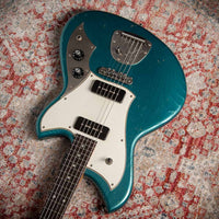 Novo Serus J Ocean Turquoise #25321
