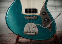 Novo Serus J Ocean Turquoise #25321