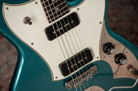 Novo Serus J Ocean Turquoise #25321
