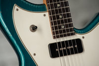 Novo Serus J Ocean Turquoise #25321