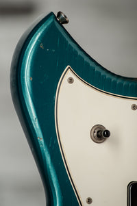 Novo Serus J Ocean Turquoise #25321