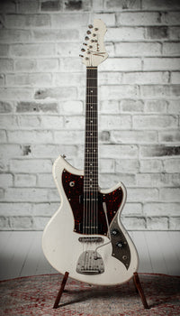 Novo Serus J Olympic White #25320