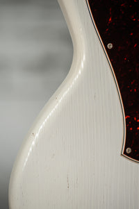 Novo Serus J Olympic White #25320
