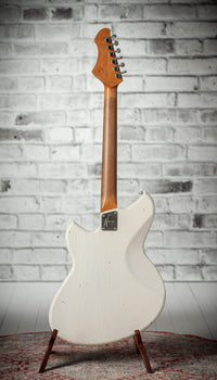 Novo Serus J Olympic White #25320