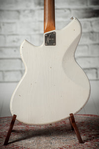 Novo Serus J Olympic White #25320
