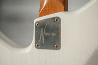 Novo Serus J Olympic White #25320