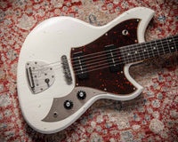 Novo Serus J Olympic White #25320