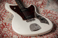 Novo Serus J Olympic White #25320