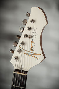 Novo Serus J Olympic White #25320