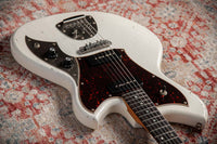 Novo Serus J Olympic White #25320