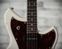 Novo Serus J Olympic White #25320