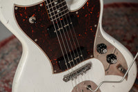 Novo Serus J Olympic White #25320