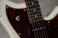 Novo Serus J Olympic White #25320