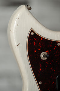 Novo Serus J Olympic White #25320